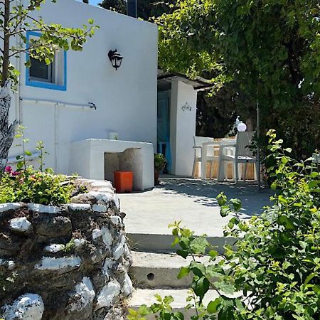 Greek House Tatiana Villa Kos Bagian luar foto