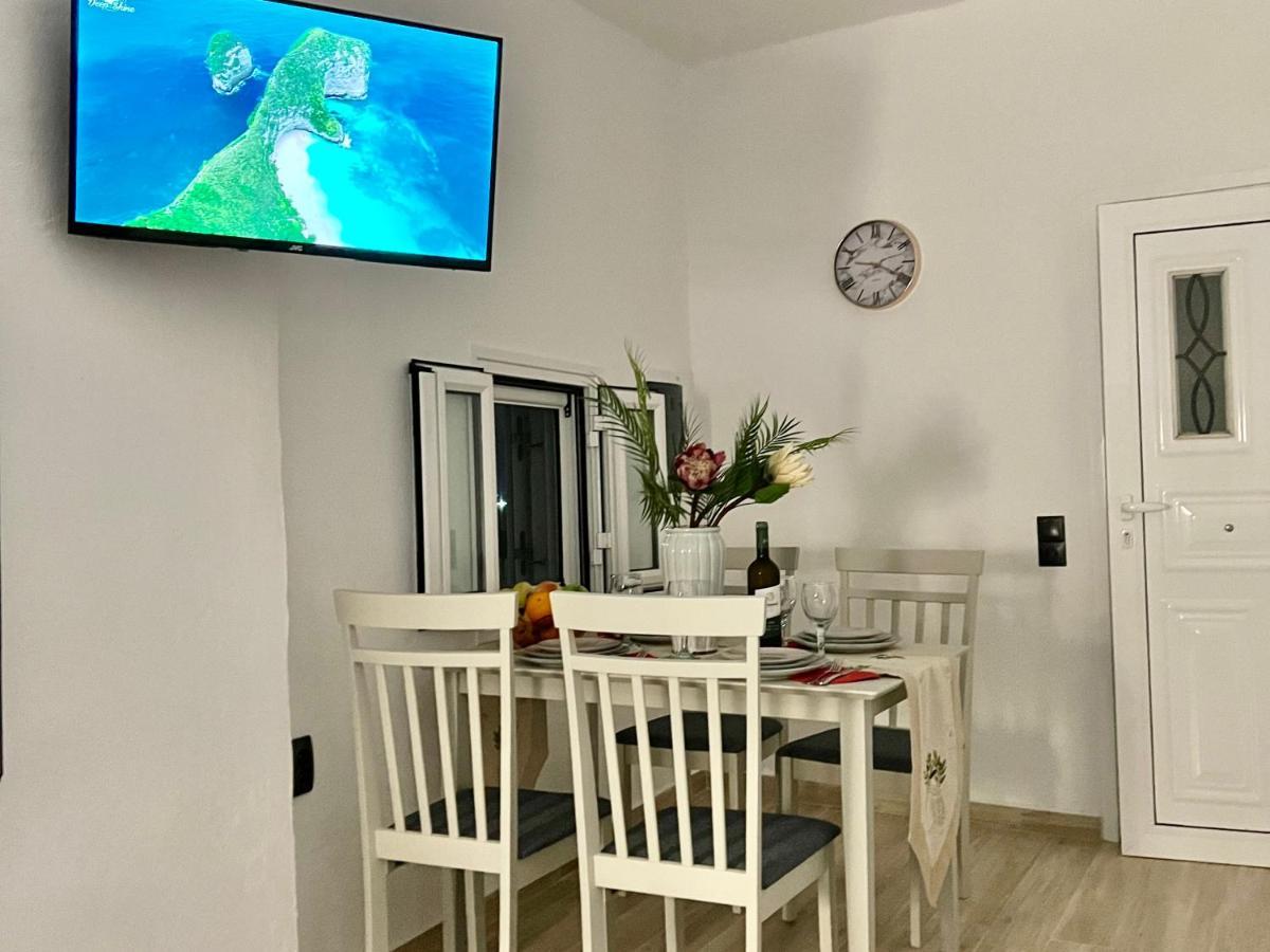 Greek House Tatiana Villa Kos Bagian luar foto