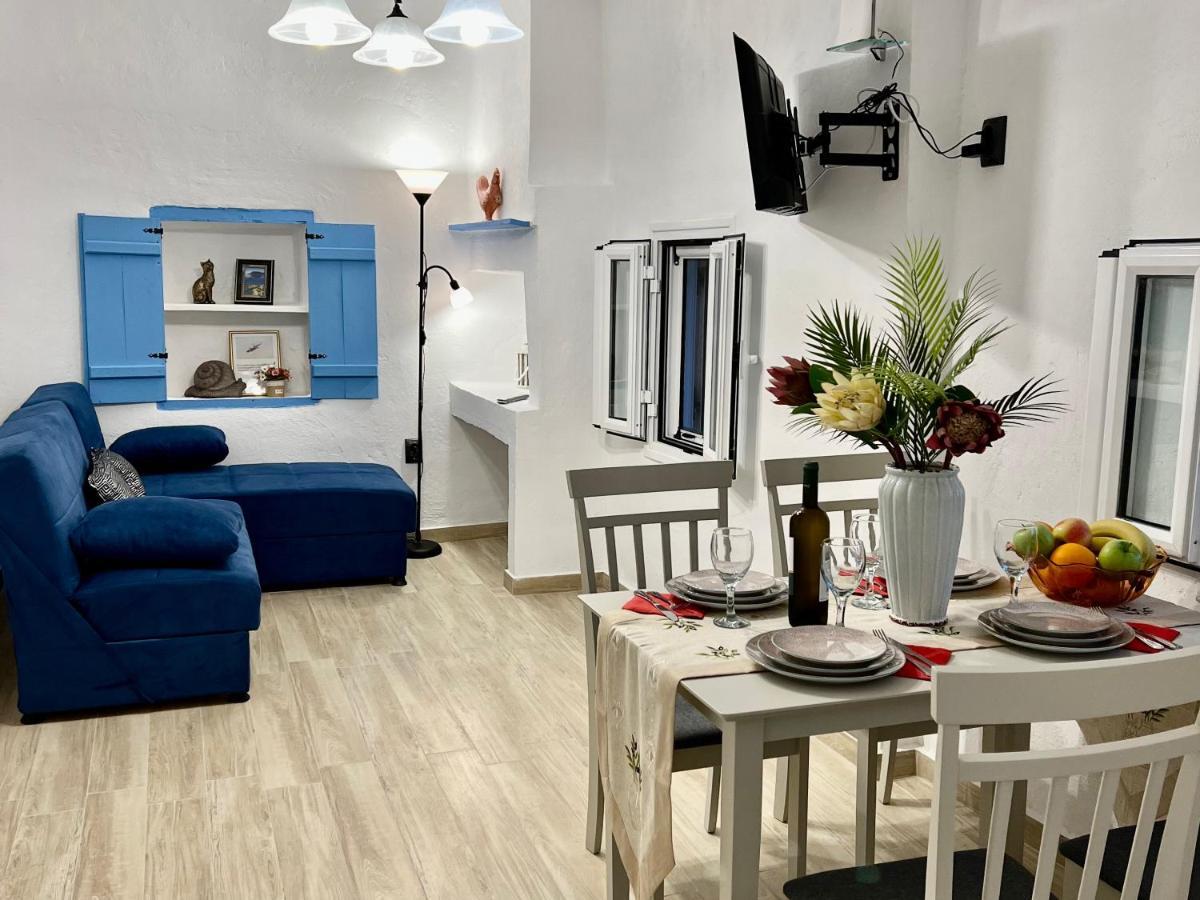 Greek House Tatiana Villa Kos Bagian luar foto