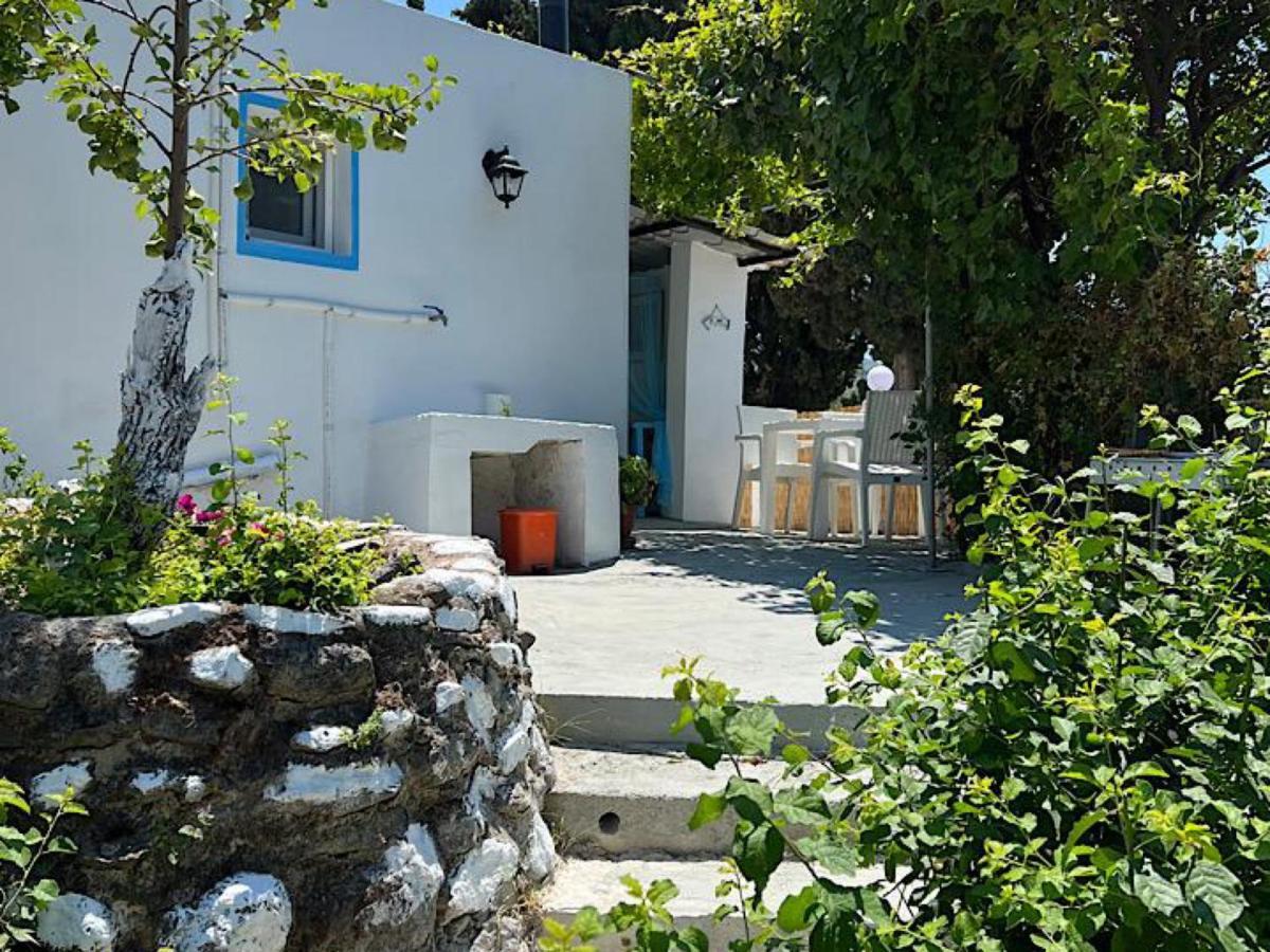 Greek House Tatiana Villa Kos Bagian luar foto