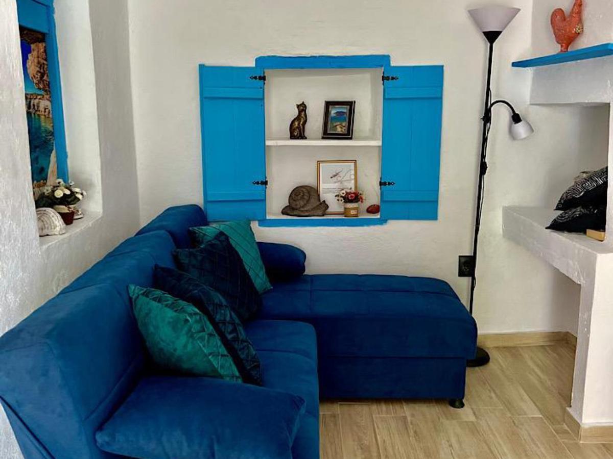 Greek House Tatiana Villa Kos Bagian luar foto