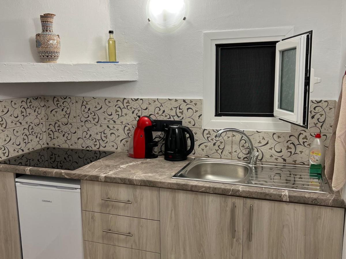 Greek House Tatiana Villa Kos Bagian luar foto