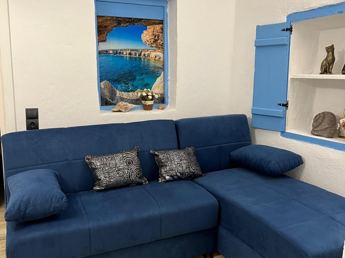 Greek House Tatiana Villa Kos Bagian luar foto