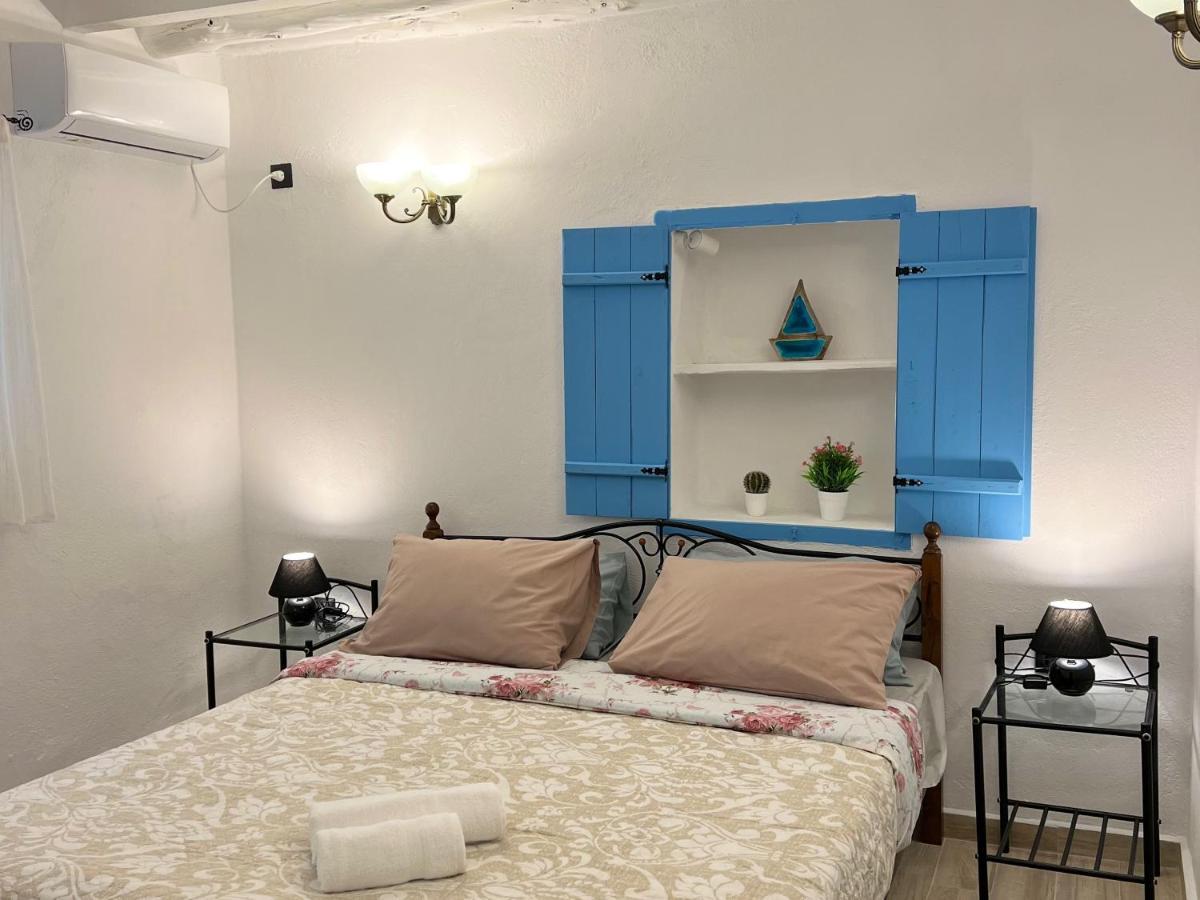 Greek House Tatiana Villa Kos Bagian luar foto