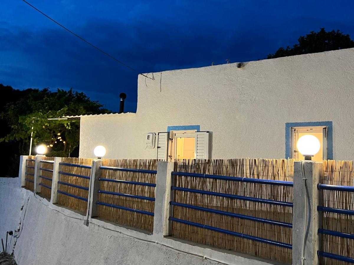 Greek House Tatiana Villa Kos Bagian luar foto