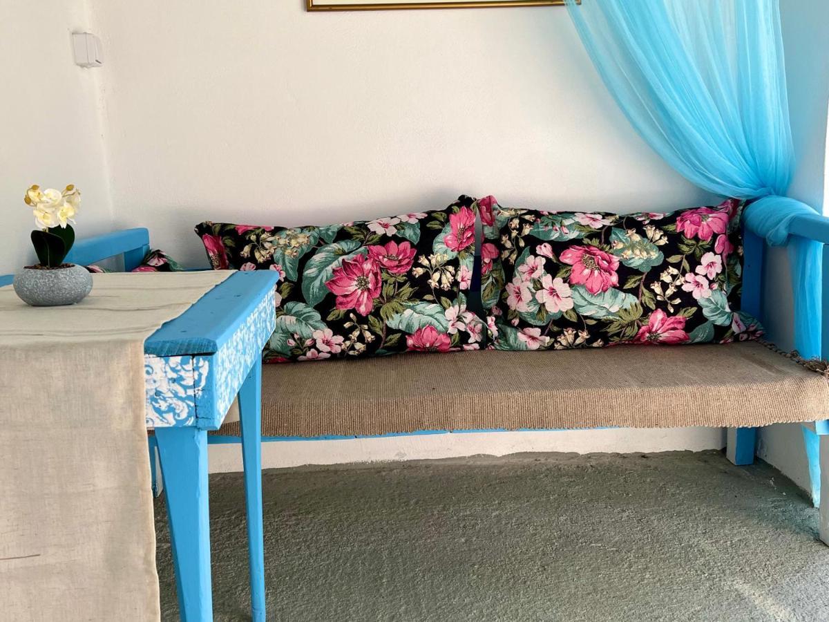 Greek House Tatiana Villa Kos Bagian luar foto