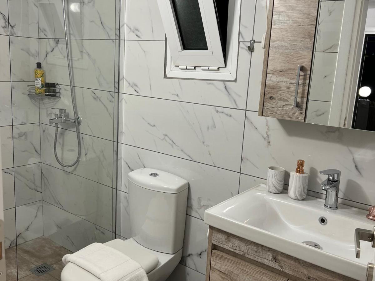 Greek House Tatiana Villa Kos Bagian luar foto