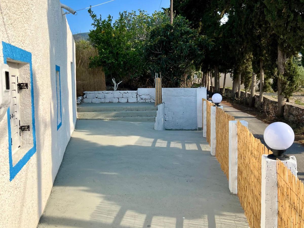 Greek House Tatiana Villa Kos Bagian luar foto