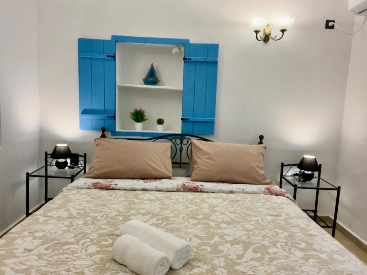 Greek House Tatiana Villa Kos Bagian luar foto