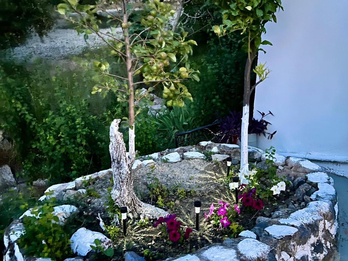 Greek House Tatiana Villa Kos Bagian luar foto